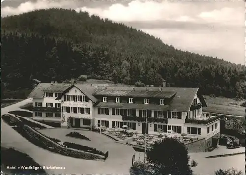 Bischofsmais Hotel Wastlsaege