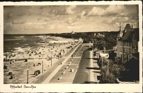 Arendsee Ostsee 