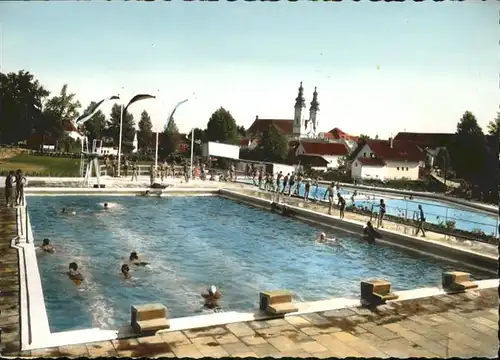 Fuerstenzell Schwimmbad