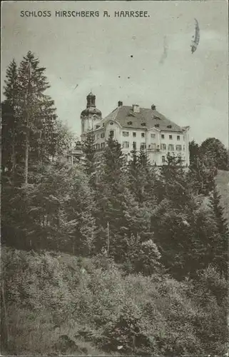 Hirschberg Kollbach Schloss Hirschberg