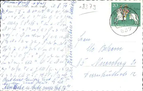 Bischofsmais 