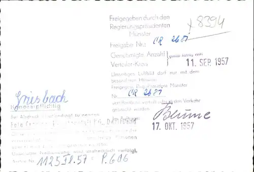 Griesbach Rottal Fliegeraufnahme 