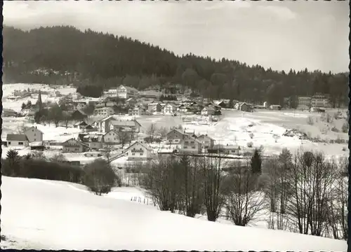 Rabenstein Zwiesel  / Zwiesel /Regen LKR