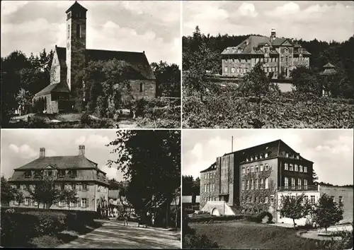 Rummelsberg Jugendheim