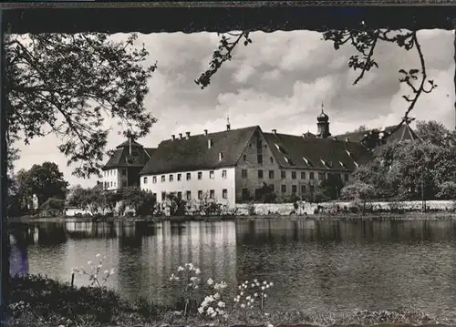 Wald Hohenzollern Kloster