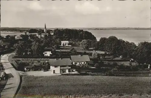 Gollenshausen Chiemsee 