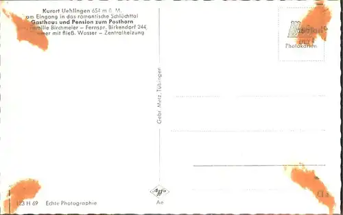 uehlingen-Birkendorf 