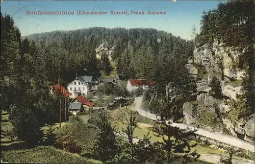 Schuettersmuehle 