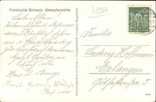 Stempfermuehle 