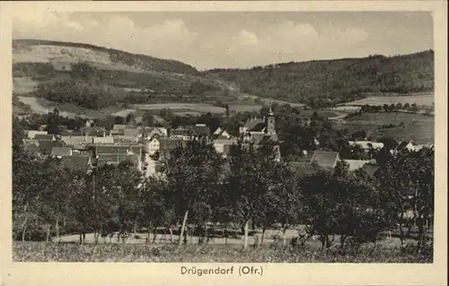 Druegendorf 
