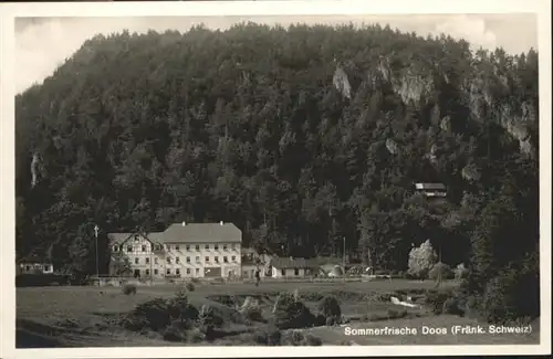 Doos Forchheim Gasthof Heinlein