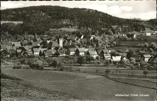 Affalterthal 