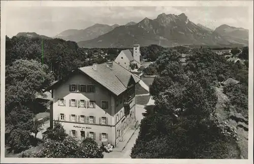 Degerndorf Inn Gasthof Zur Hecke