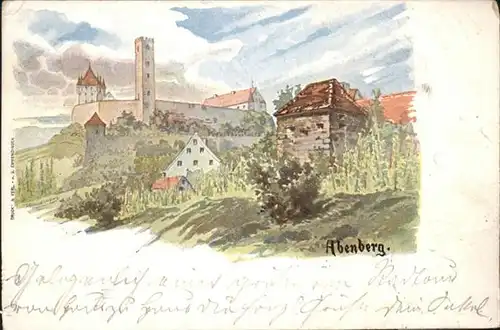 Adenberg 