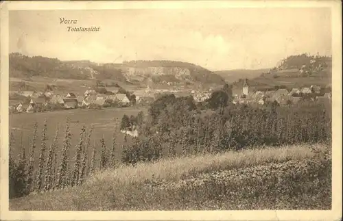 Vorra Pegnitz 