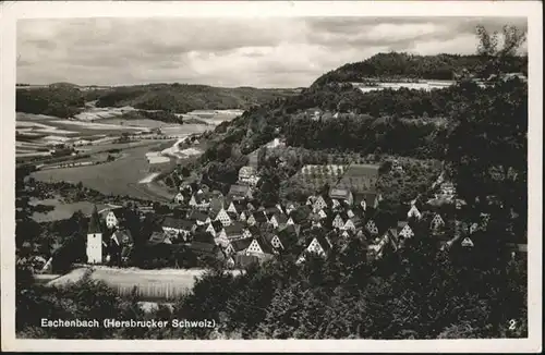 Eschenbach Mittelfranken  / Pommelsbrunn /Nuernberger Land LKR