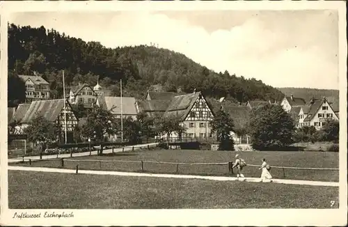 Eschenbach Mittelfranken  / Pommelsbrunn /Nuernberger Land LKR