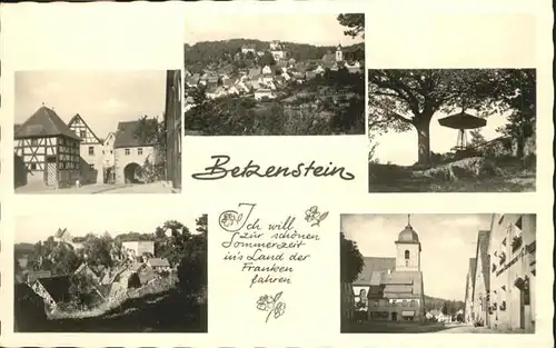 Betzenstein 