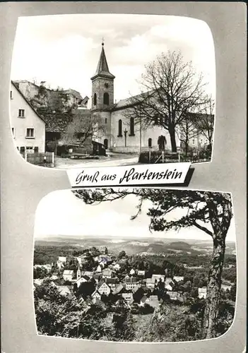 Hartenstein Mittelfranken 