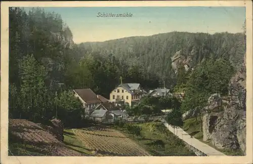 Schuettersmuehle 