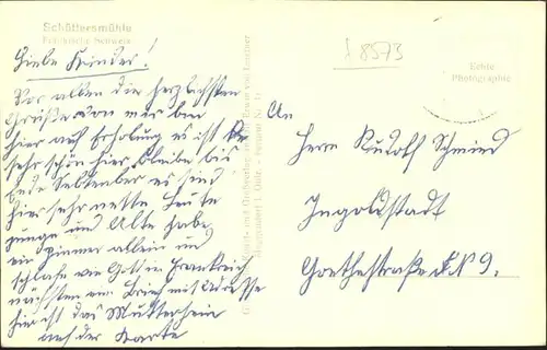 Schuettersmuehle 