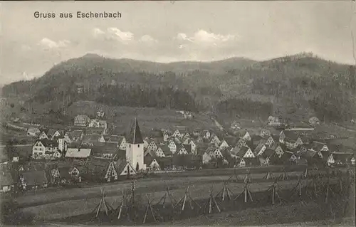 Eschenbach Mittelfranken  / Pommelsbrunn /Nuernberger Land LKR