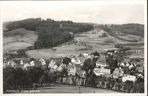Huettenbach 