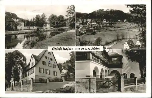 Artelshofen MAN Heim