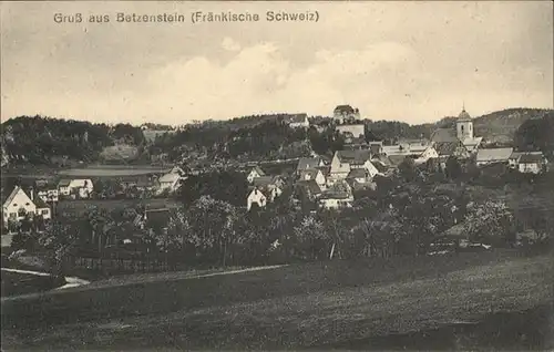 Betzenstein 