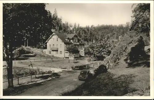 Schuettersmuehle Kurhaus Schuettersmuehle