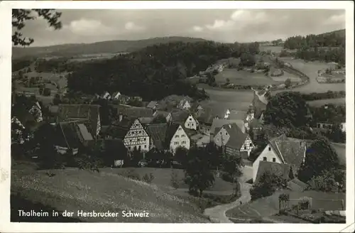 Thalheim Mittelfranken 