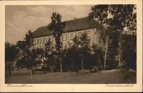 Himmelkron Industrieschule
