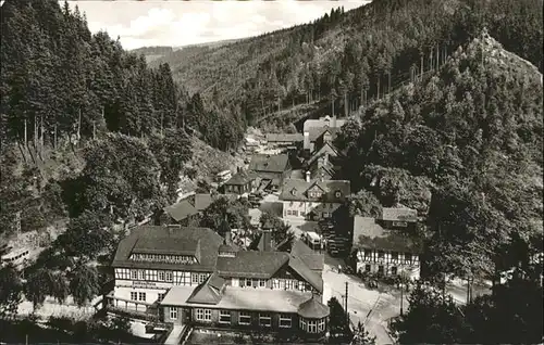 Ludwigsstadt Hotel Brauerei Gaststaette Falkenstein