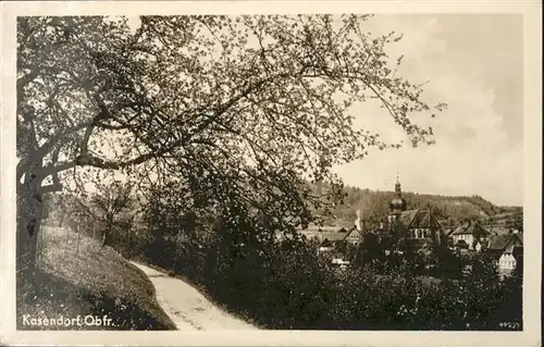 Kasendorf Oberfranken 