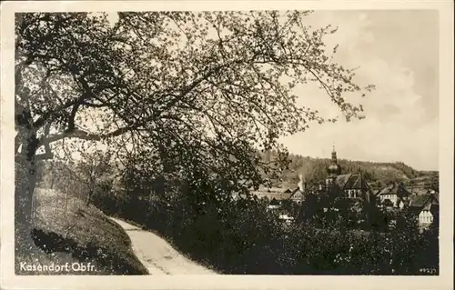 Kasendorf Oberfranken 