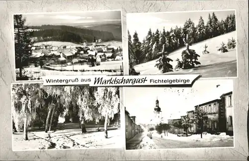 Marktschorgast Winter