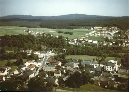 Silberbach Eger Fliegeraufnahme 