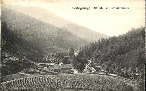 Zainhammer Maintal