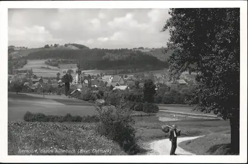 Barnsdorf Kulmbach