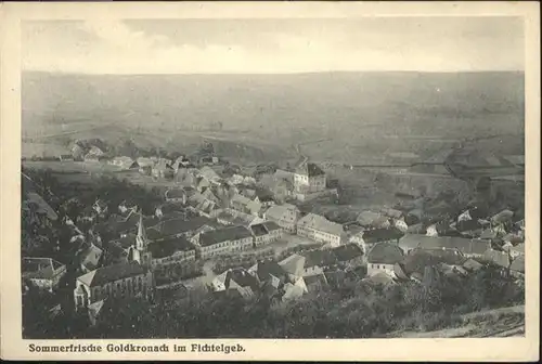 Goldkronach 