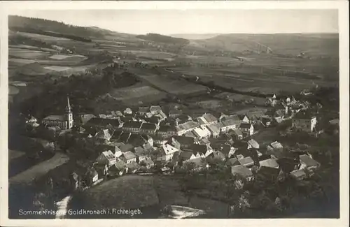 Goldkronach 