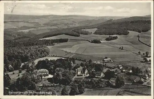 Heinersreuth Bayreuth 