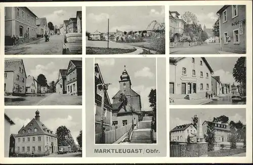 Marktleugast 