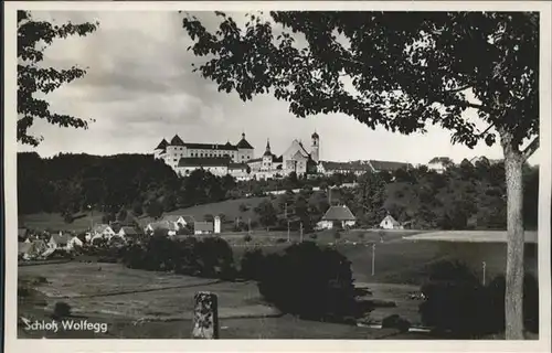Wolfegg Schloss Wolfegg
