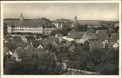 Altshausen Schloss