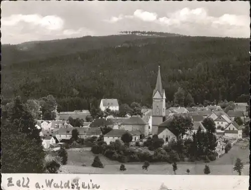 Zell Fichtelgebirge 