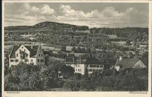 Markdorf Baden Krankenhaus