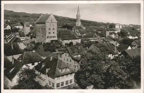 Markdorf Baden 