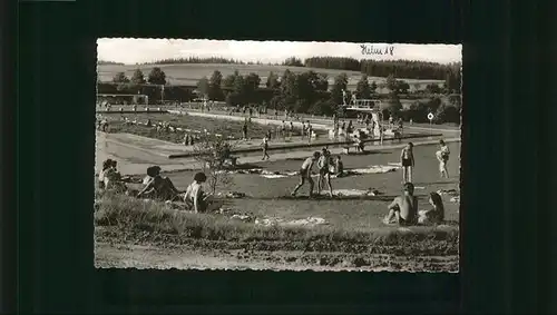 Helmbrechts Schwimmbad