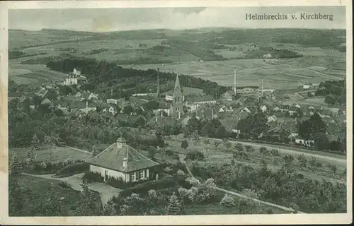 Helmbrechts 